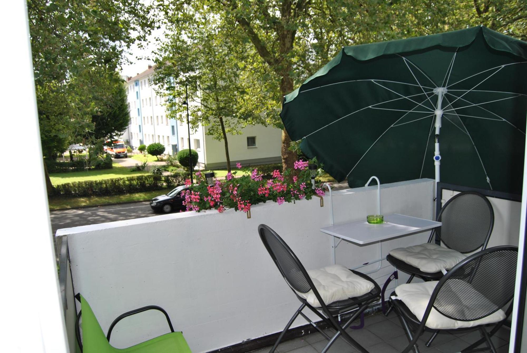 Apartment Schwarzwald Lahr (Baden-Wurttemberg) Exterior foto
