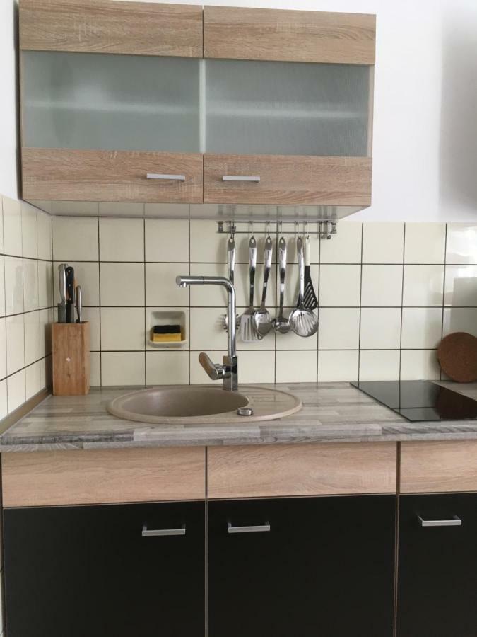 Apartment Schwarzwald Lahr (Baden-Wurttemberg) Exterior foto